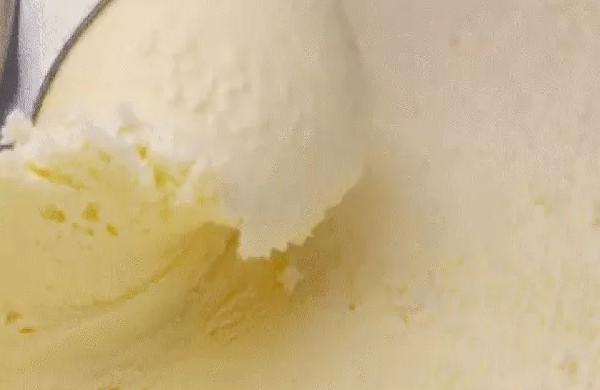 Домашнее мороженое вкус советского пломбира